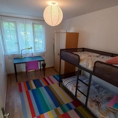 Plaisir Des Pres - Appartement T3, Jardin, Parking Chaponost Ngoại thất bức ảnh